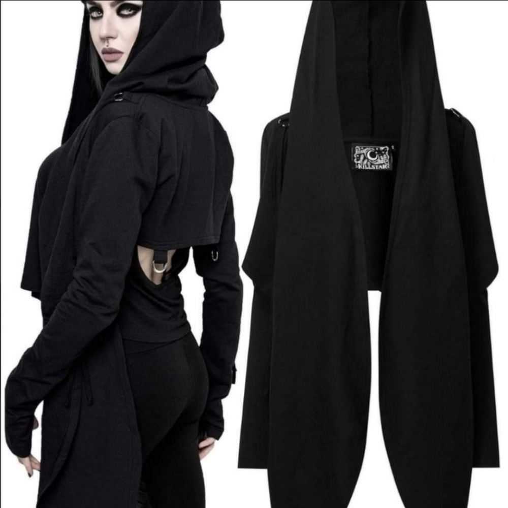 ISO Killstar Wicked Warrior XL XXL 1X